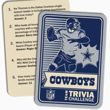 Dallas Cowboys Trivia