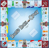 Round Rock-opoly