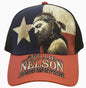 Willie Nelson Cap