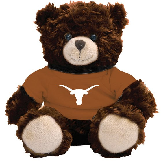 UT Longhorn Bear