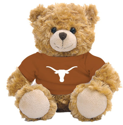 UT Longhorn Bear