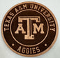 Texas A&M University Coasters