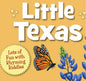 Little Texas Toddler's Book