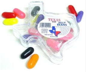 Texas Jelly Beans