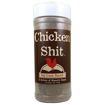 Chicken Shit Seasonings