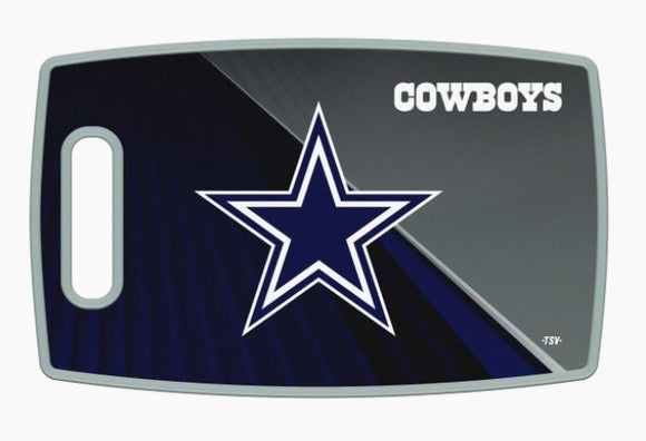 Dallas Cowboys Cutting Board
