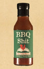 BBQ Shit - Specialty BBQ Sauce