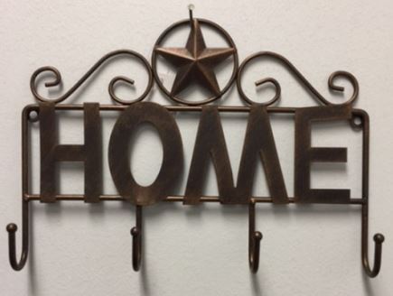 Home Wall Hooks