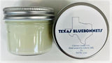 Texas Bluebonnet Candle