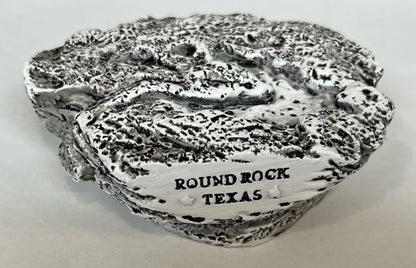 Round Rock Texas Souvenir