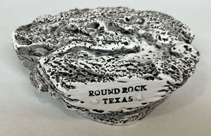 Round Rock Texas Souvenir