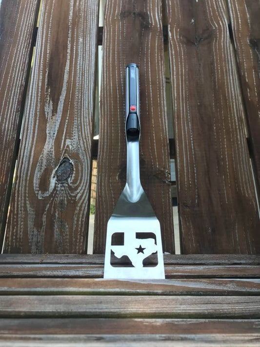 Texas Barbecue Spatula