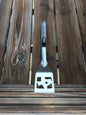 Texas Barbecue Spatula