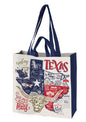 Texas Tote