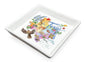 Texas Collection Tray