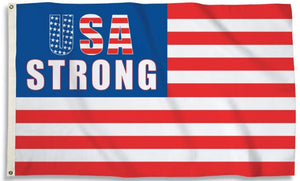 USA Strong Flag